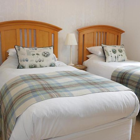 Allerton House Jedburgh Luaran gambar