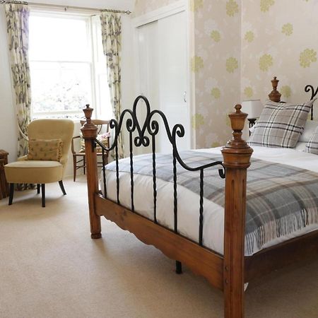 Allerton House Jedburgh Luaran gambar