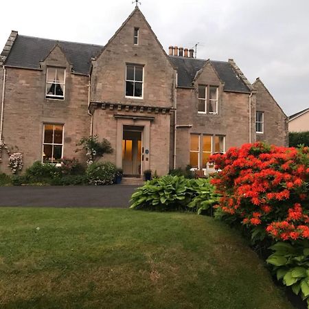 Allerton House Jedburgh Luaran gambar