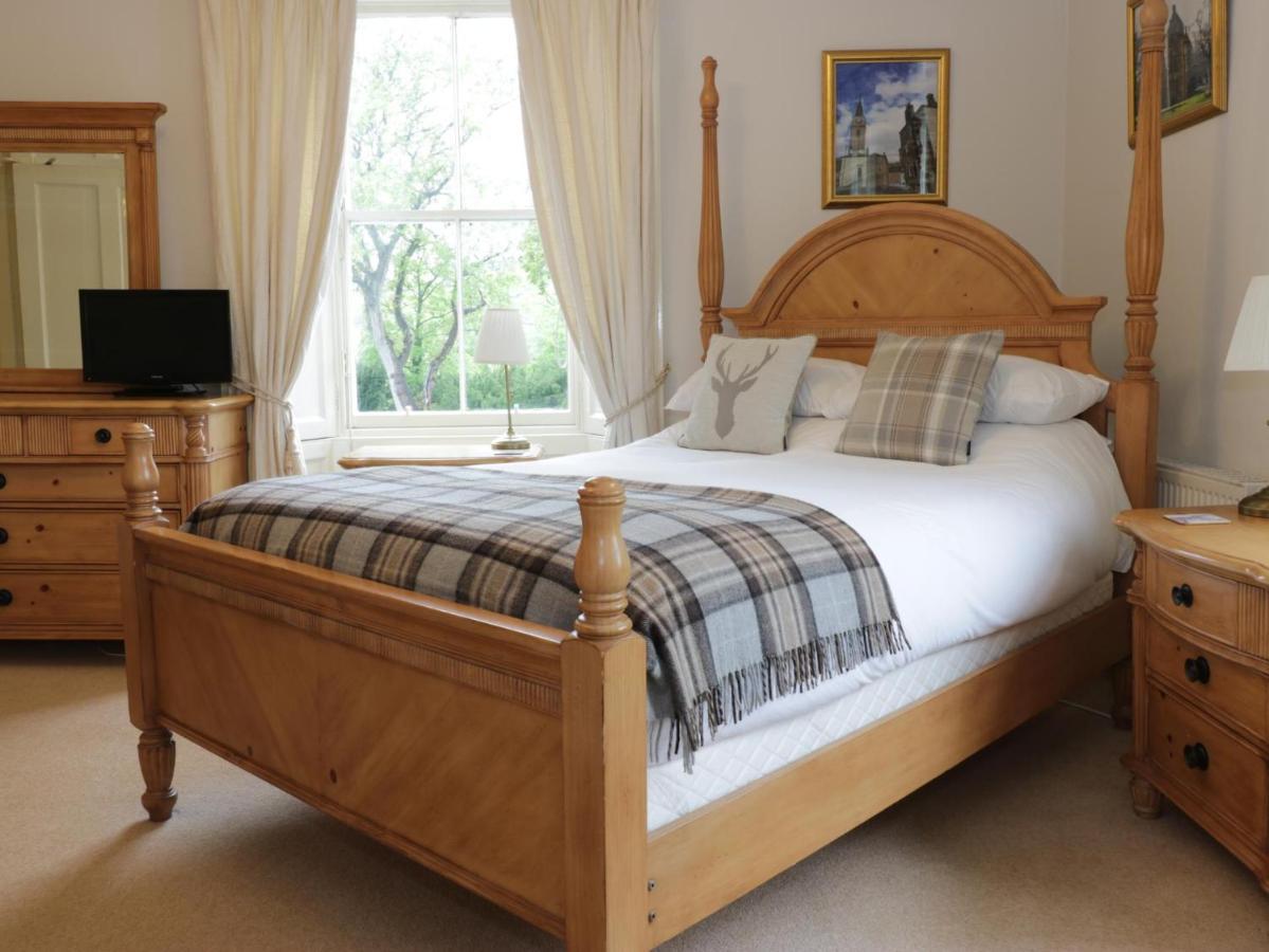 Allerton House Jedburgh Luaran gambar
