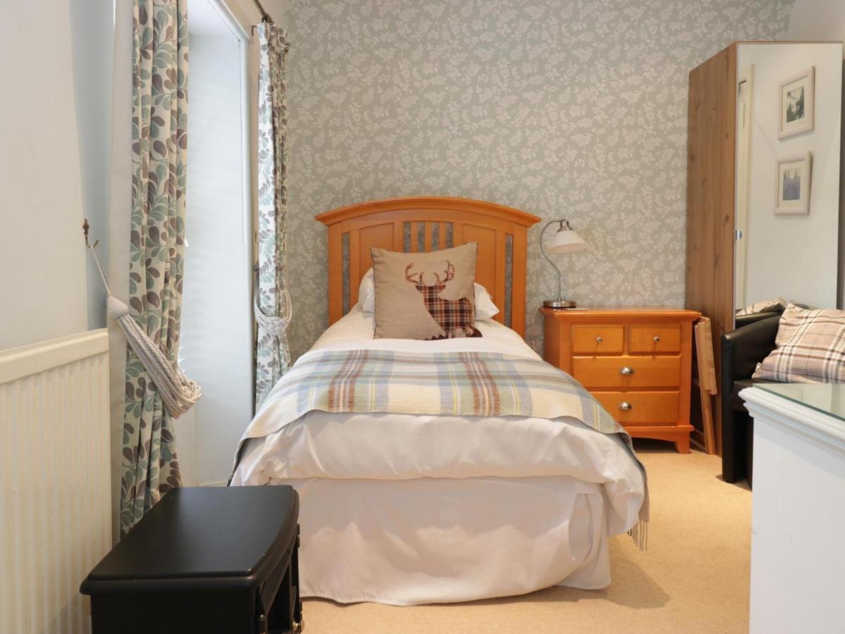 Allerton House Jedburgh Luaran gambar